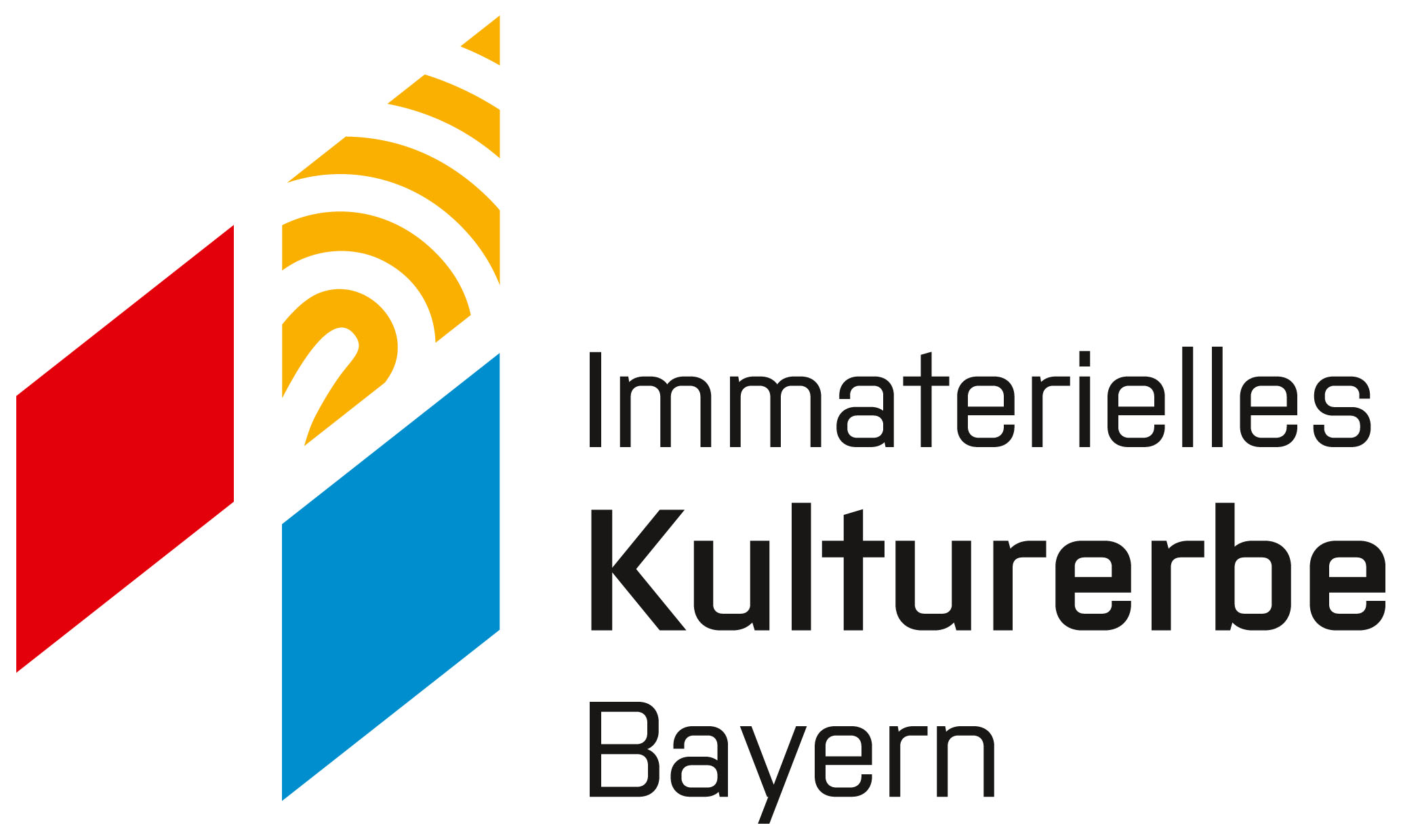 Logo immat kulturerbe